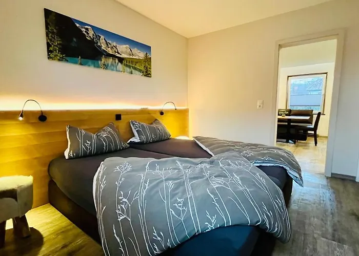 Schleo\'S Apartments