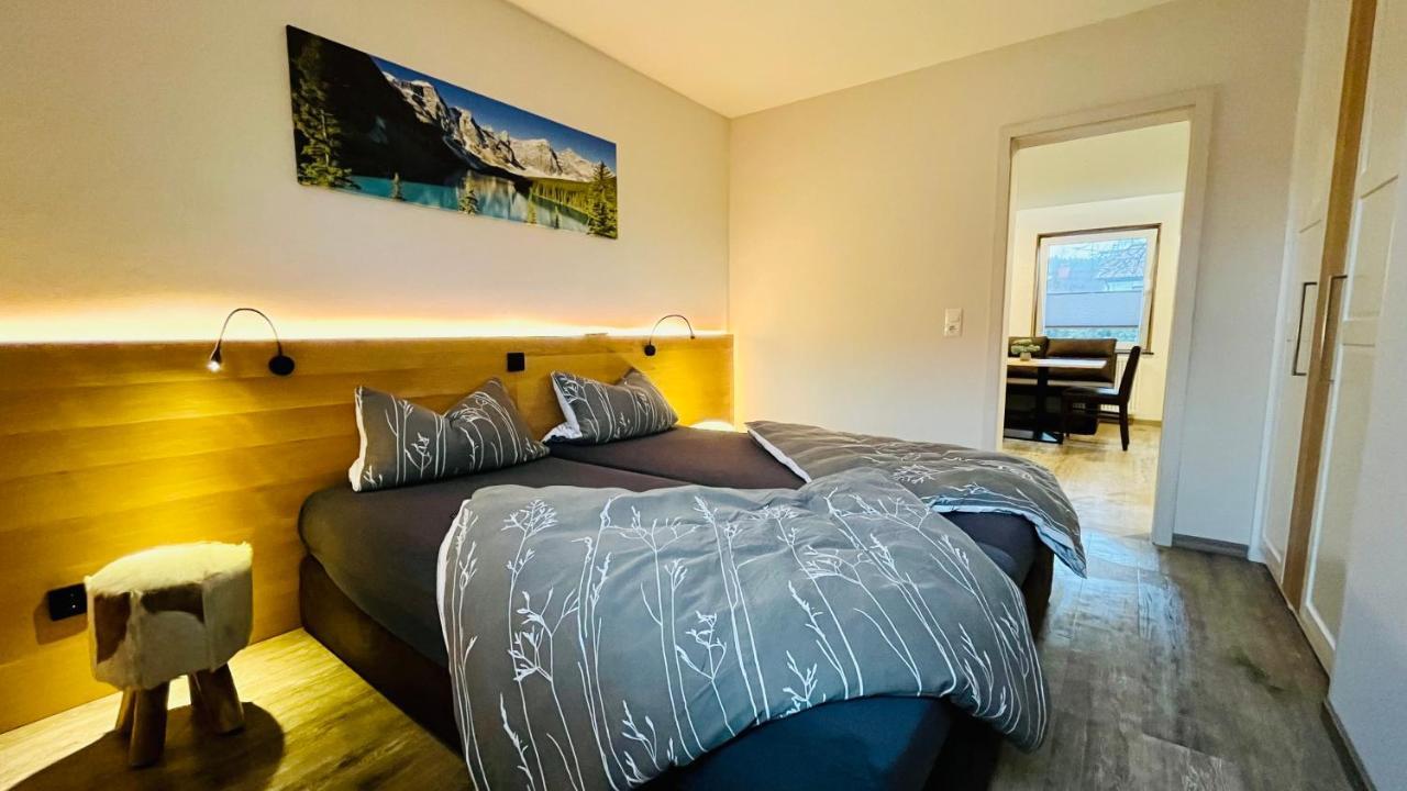 Schleo's Apartment